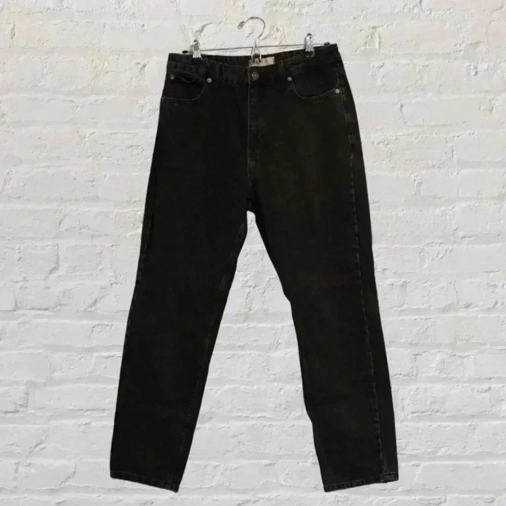 We The Free Straight Leg Jeans